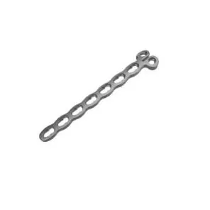 2,0 mm-ko T formako blokeo-plaka