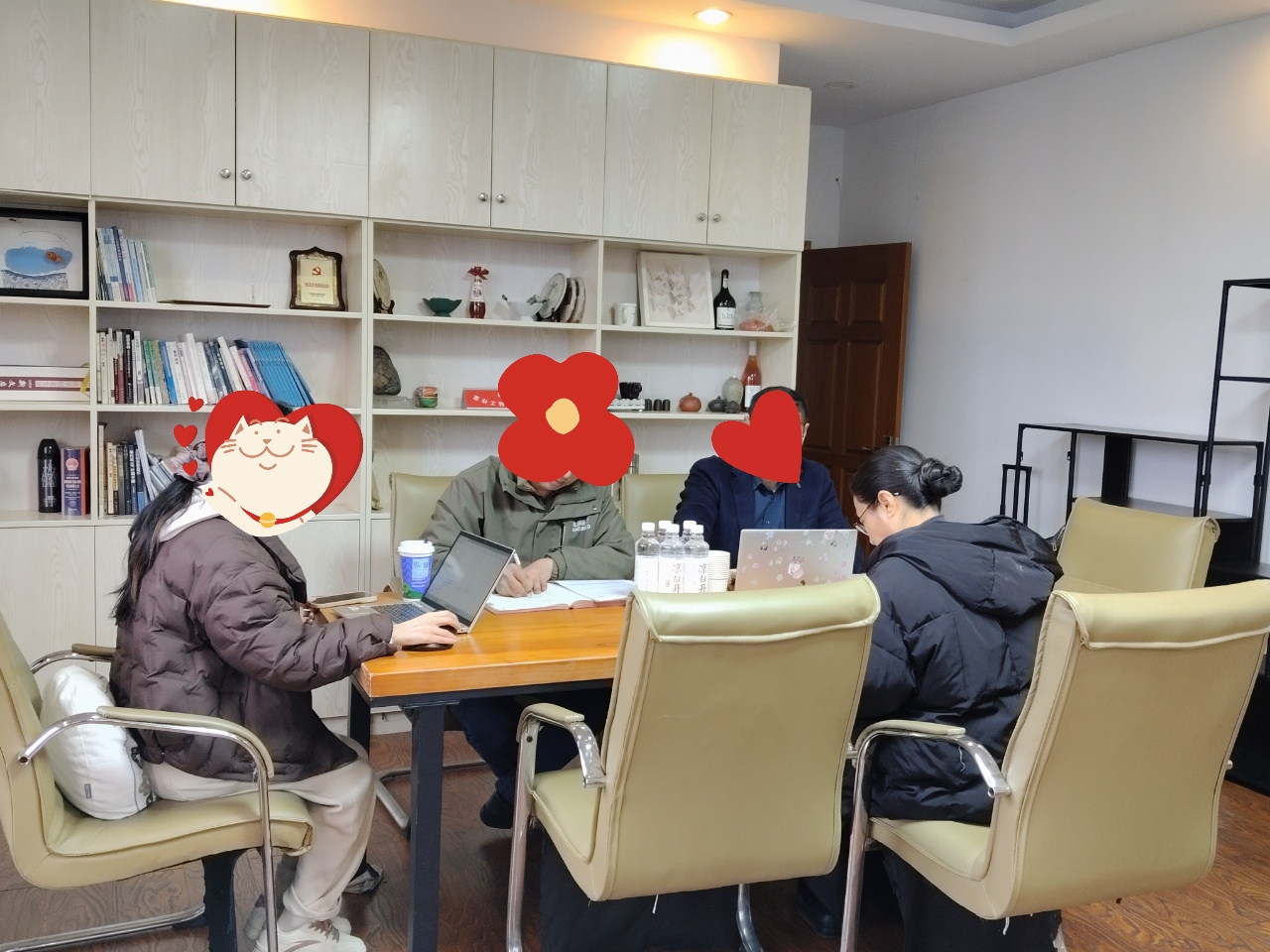 Haorun Medical - TUV Auditoria