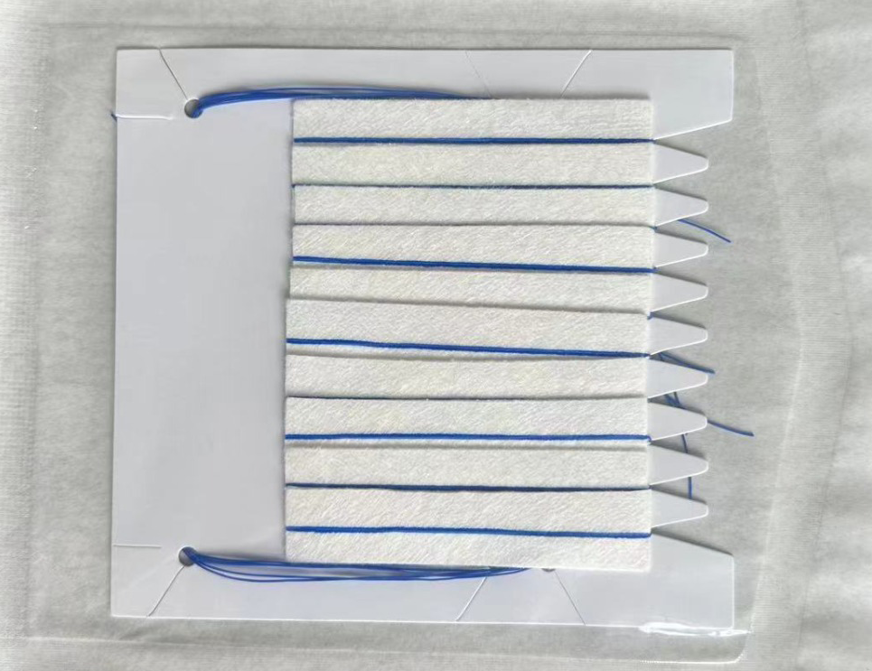 Haorun Medical Product Sarrera - Kotoizko Patties Neuro Kirurgikoak