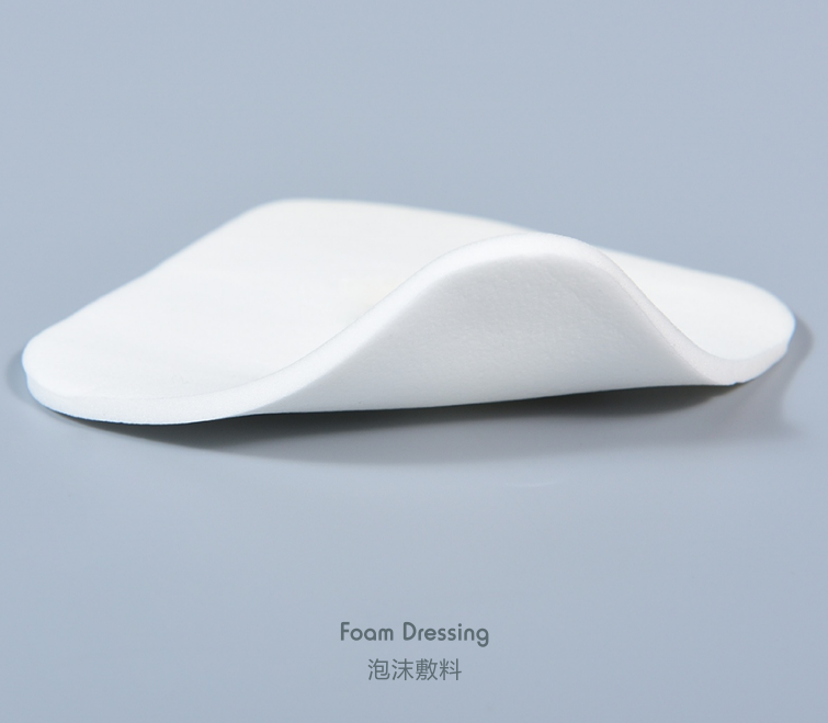 Apar-azaldurak: zauriak drainatzeko irtenbide leuna