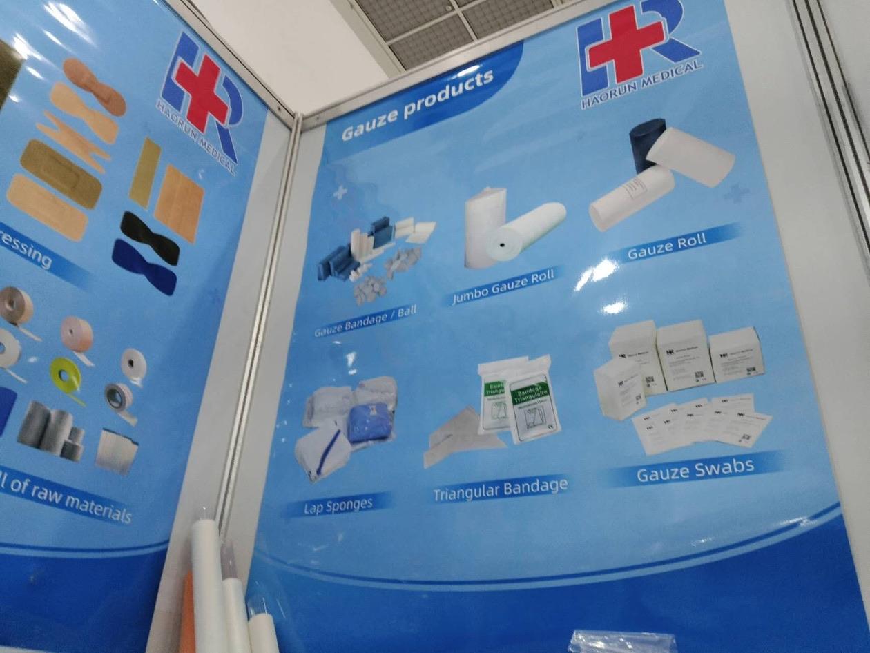 Gure adabaki eta begi maskarak ezagunak KIMES 2026 SeoulICALen