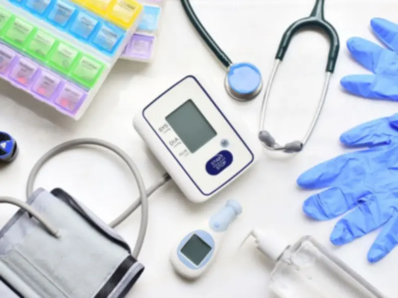 HAORUN MEDICAL-ek ezinbesteko kontsumigarri medikoen zorroa zabaltzen du 2026an