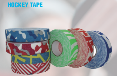 Hockey Kirol Zinta produktuaren aurkezpena