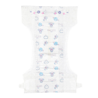 Produktuaren deskribapena: Haurtxoentzako pixoihalak (Soft Care Series)