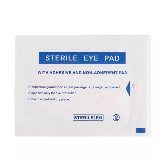 Itsasgarri begi pad