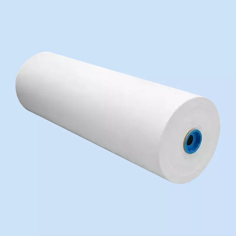 Gaza Jumbo Roll 1 Ply