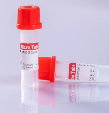Mirco Blood Collection Hodi