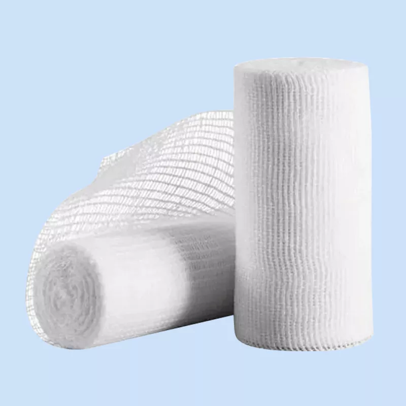 Gauze antzu benda