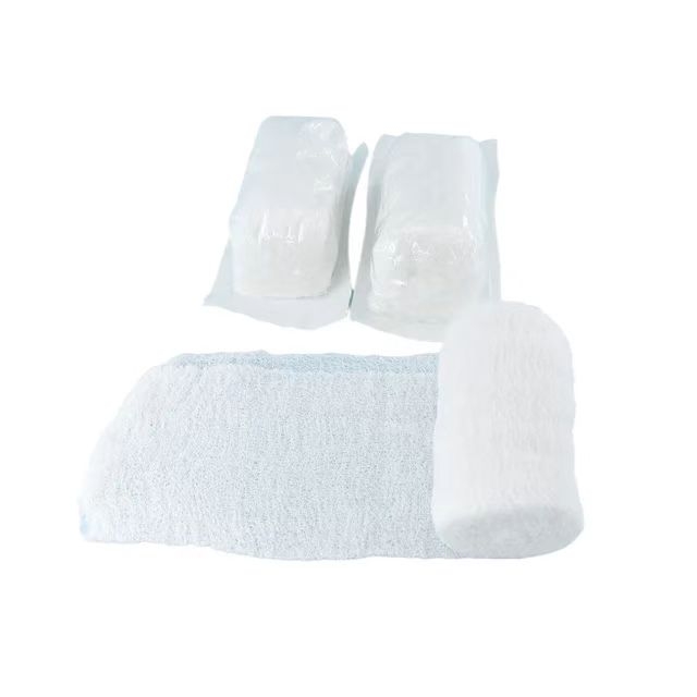 Bandage Spongy